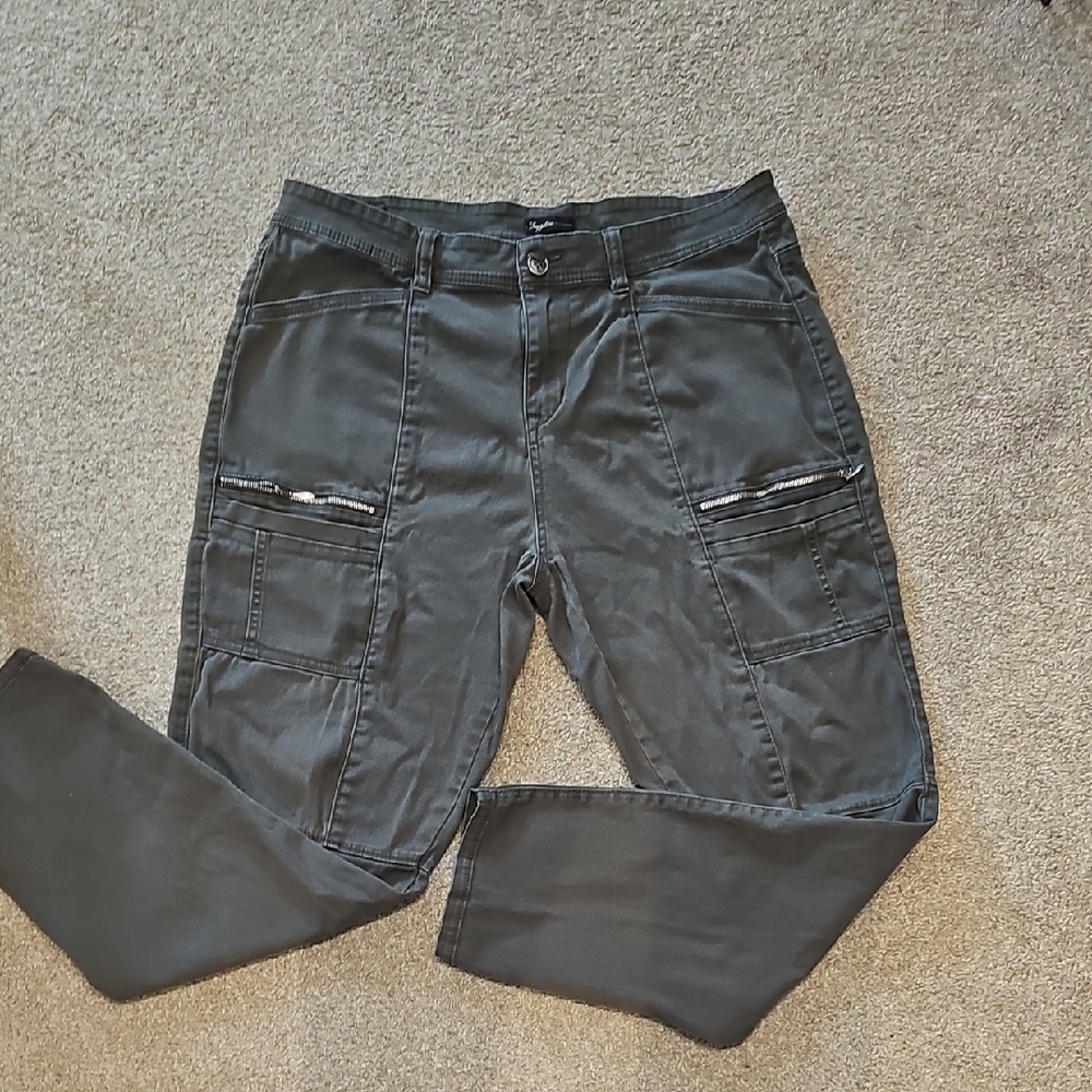Union Bay Skinny Pants